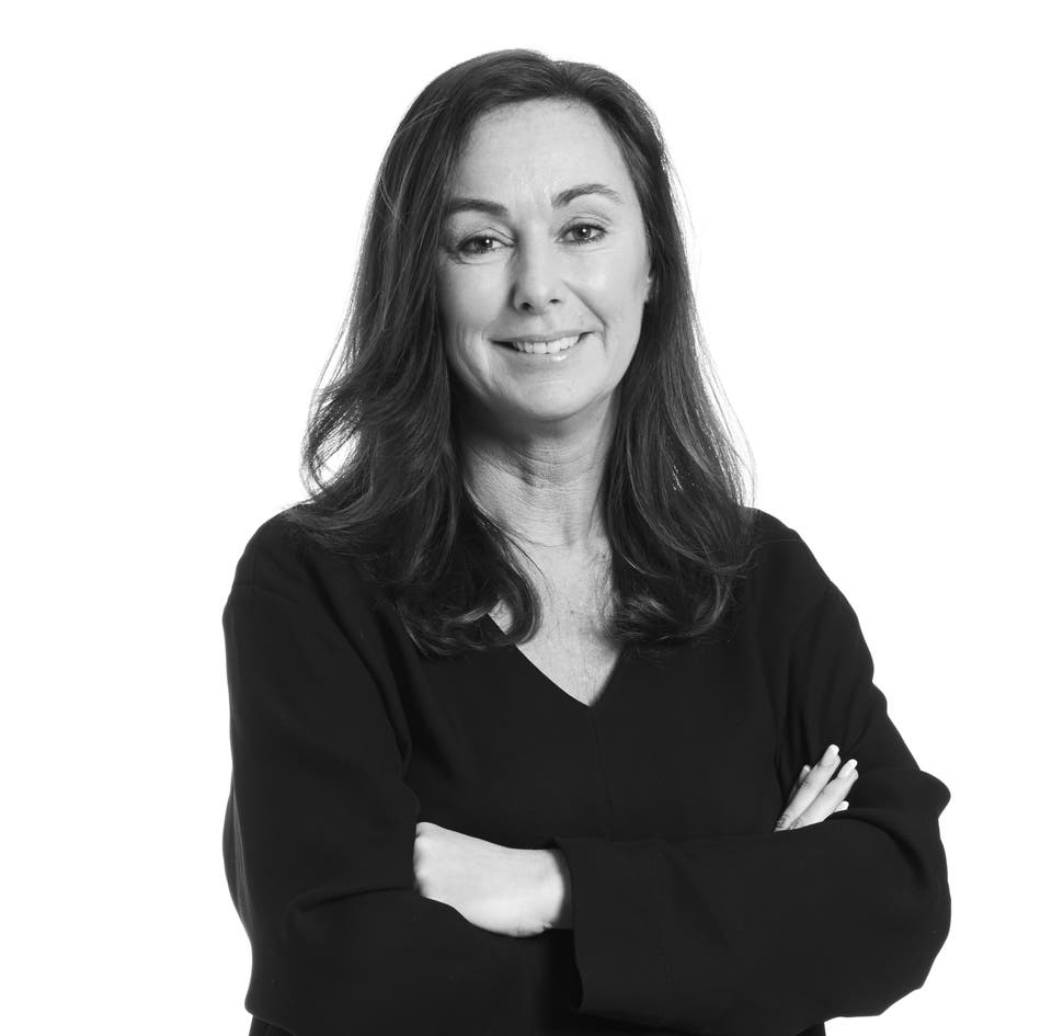 Madeleine Jarehov